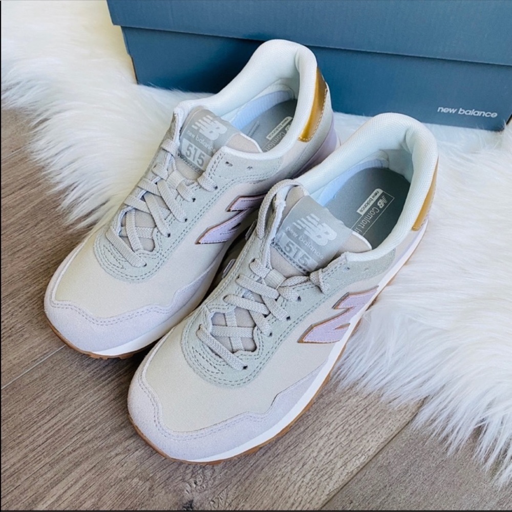NWT New Balance 515 Women’s Shoes - Picture 2 of 11